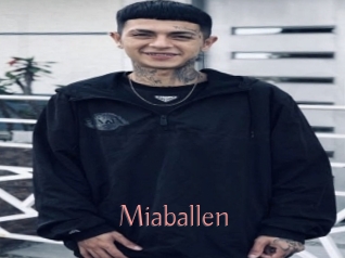 miaballen Kostenlose Sexcams