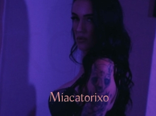 Miacatorixo
