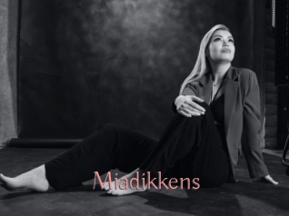 Miadikkens