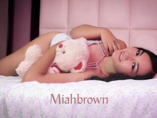Miahbrown