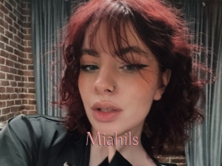 Miahils