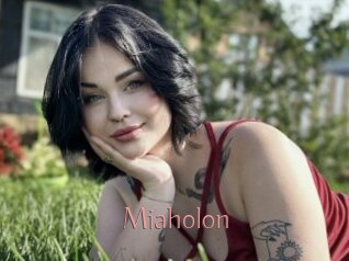 Miaholon