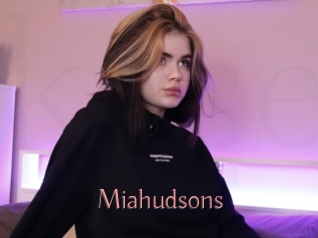 Miahudsons
