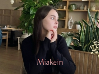 Miakein