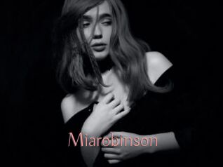 Miarobinson