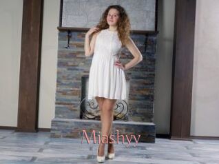 Miashyy
