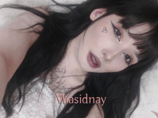 Miasidnay