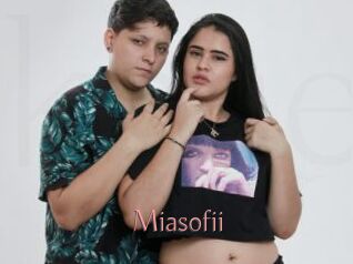 Miasofii