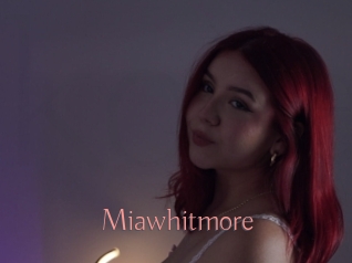 Miawhitmore