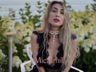 micasmil Kostenlose Sexcams