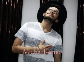 Michaelflamer