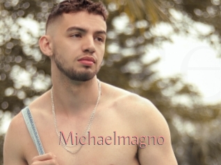 michaelmagno Kostenlose Sexcams