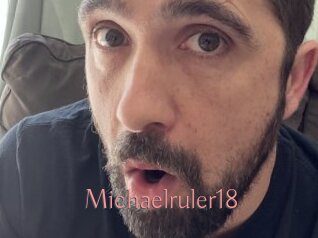 Michaelruler18