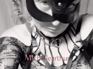 Michellearthur