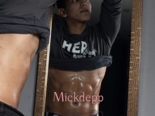 Mickdepp