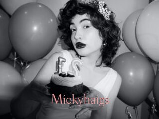 Mickyhaigs