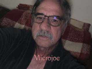 Microjoe