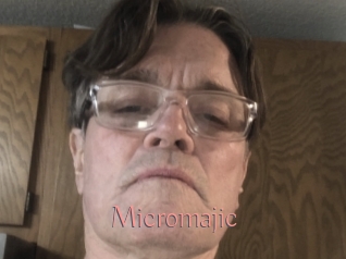 Micromajic