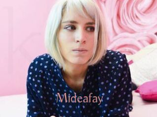 Mideafay