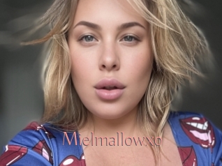 Mielmallowxo