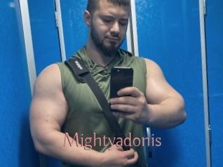 mightyadonis Kostenlose Sexcams