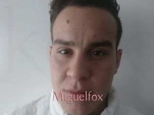 Miguelfox