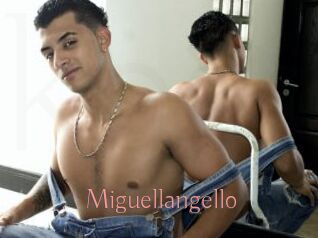 Miguellangello