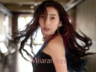 Miiaramires