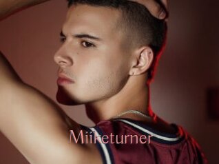 Miiketurner