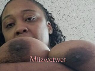 Miizwetwet