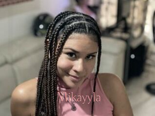 Mikayyla