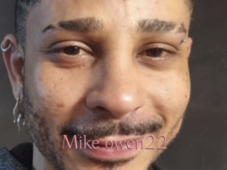 mike_owen22 Kostenlose Sexcams