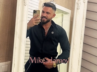 mikeadamov Kostenlose Sexcams