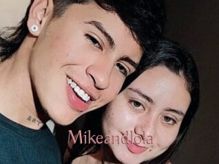 Mikeandlola