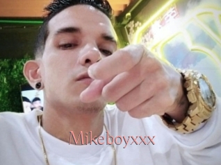 Mikeboyxxx