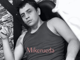 Mikerueda