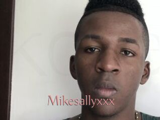 Mikesallyxxx