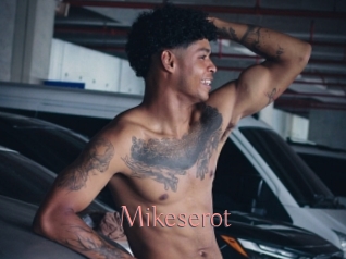 Mikeserot