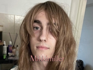 Mikkimiller