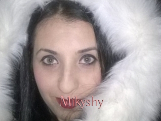 Mikyshy
