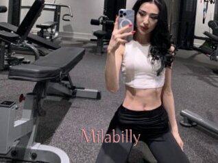 Milabilly