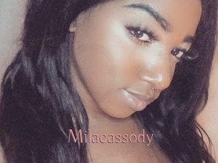 Milacassody