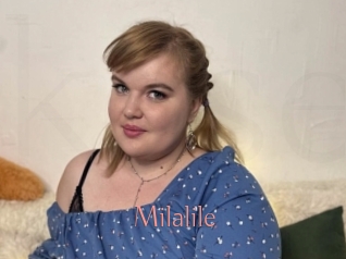 milalile Kostenlose Sexcams