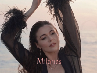 milanas Kostenlose Sexcams