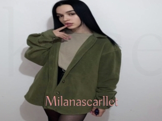 milanascarllet Kostenlose Sexcams
