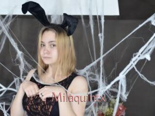 milaquintx Kostenlose Sexcams