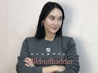 mildredbadder Kostenlose Sexcams