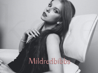 Mildredbibbs