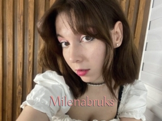 Milenabruks
