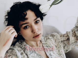 Milenabyrd